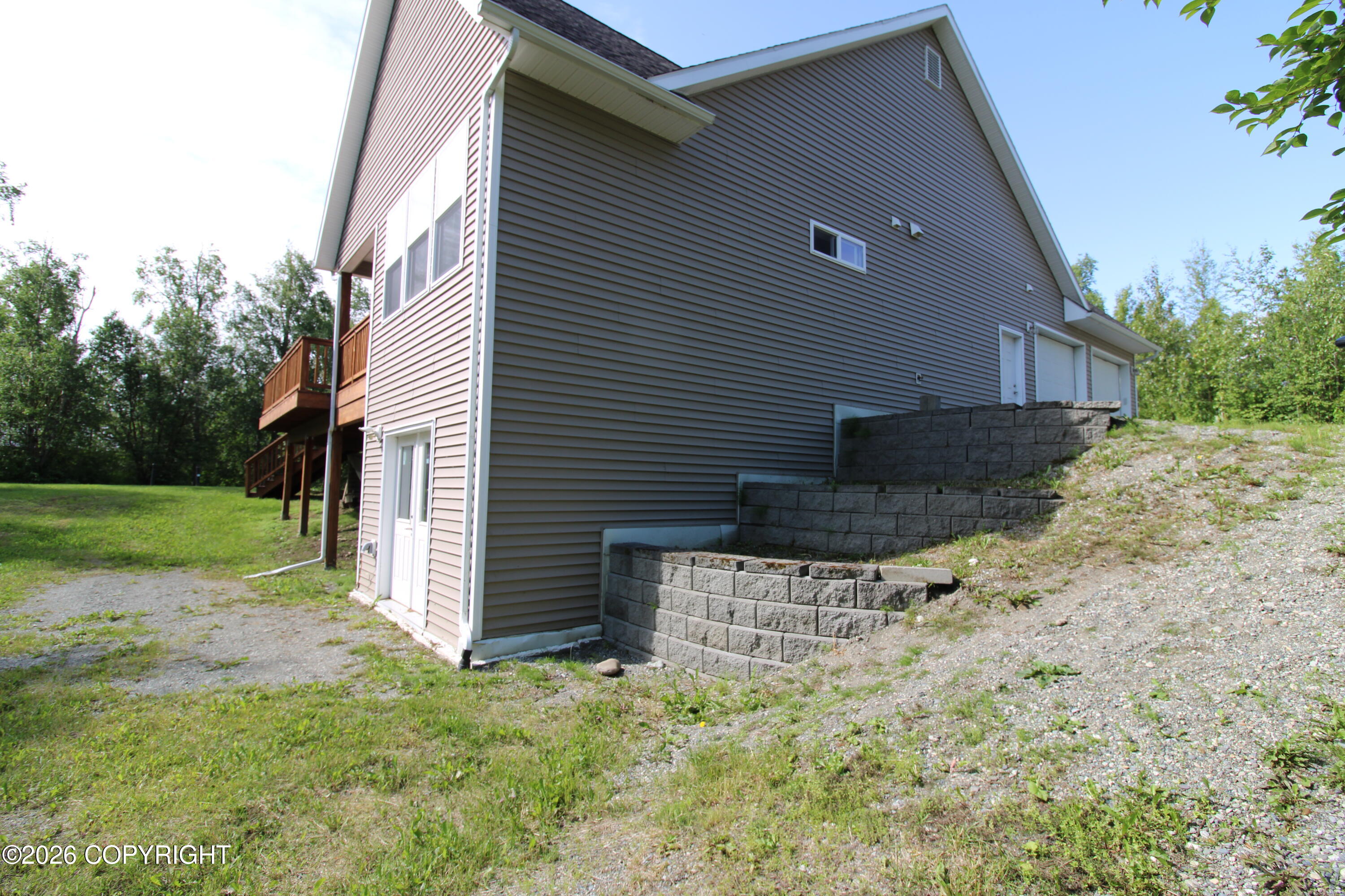 3661 N Willow Ptarmigan Circle Property Photo 34