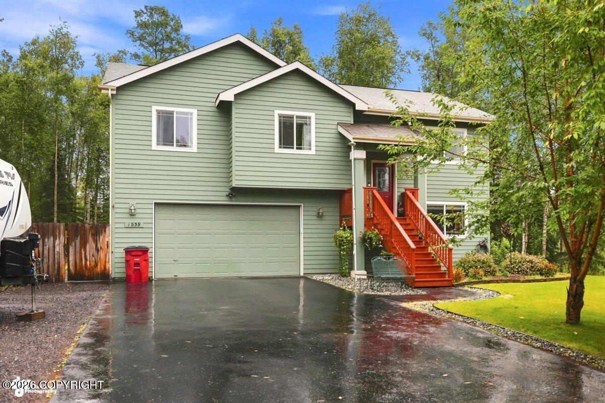 1859 S Hidden View Road Property Photo 4