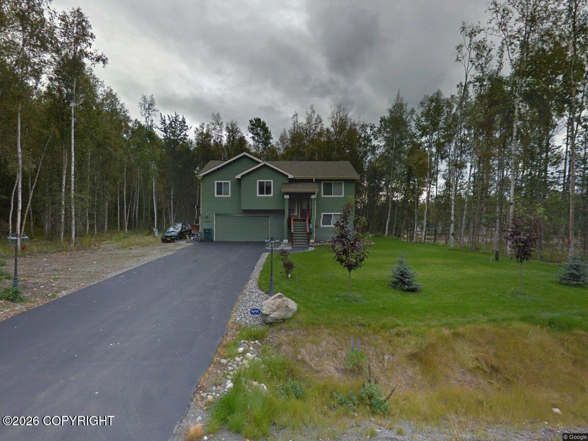 1859 S Hidden View Road Property Photo 8