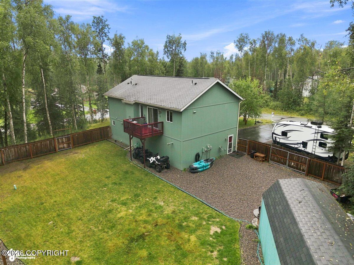 1859 S Hidden View Road Property Photo 9
