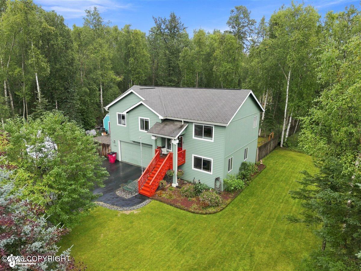 1859 S Hidden View Road Property Photo 10