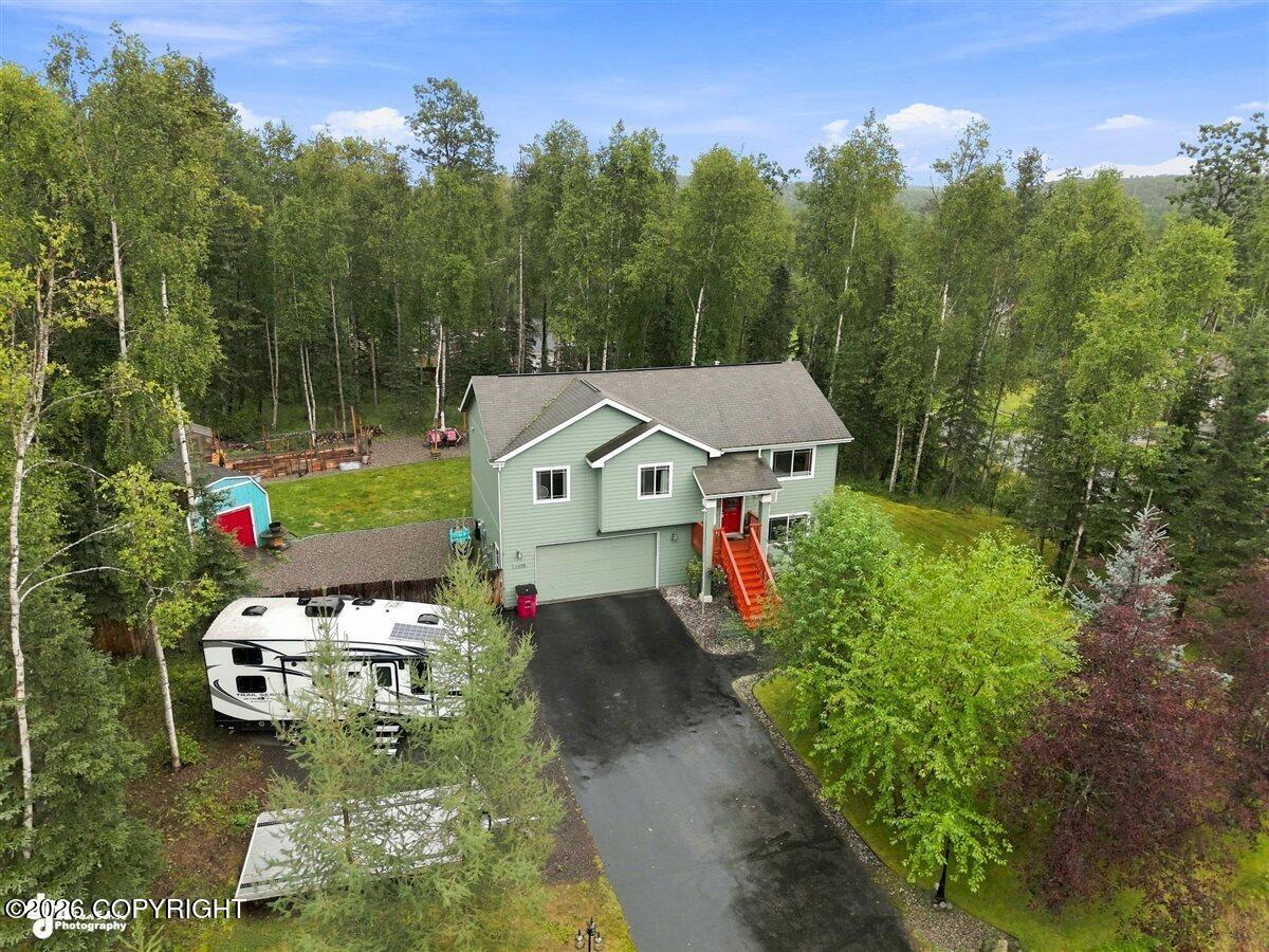 1859 S Hidden View Road Property Photo 11