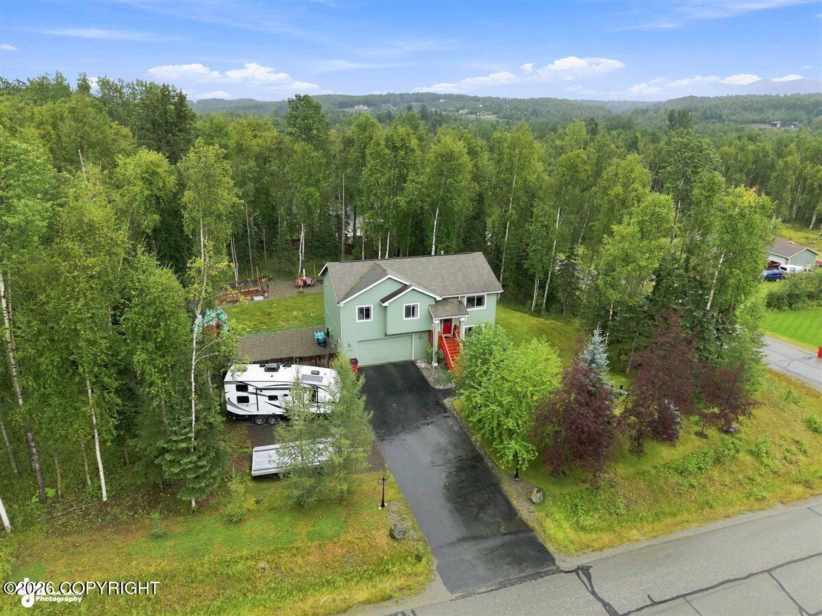 1859 S Hidden View Road Property Photo 12
