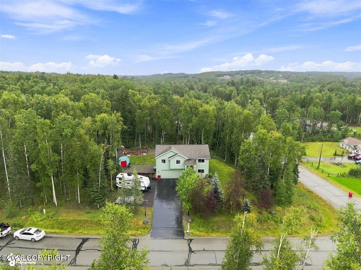 1859 S Hidden View Road Property Photo 13