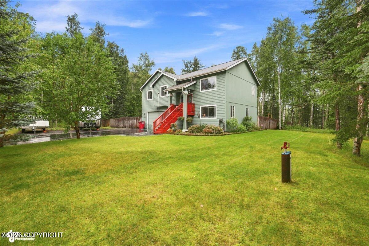 1859 S Hidden View Road Property Photo 14