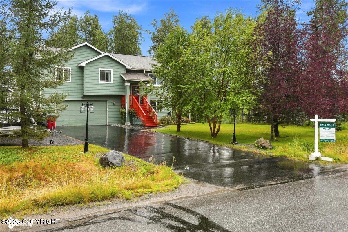 1859 S Hidden View Road Property Photo 15