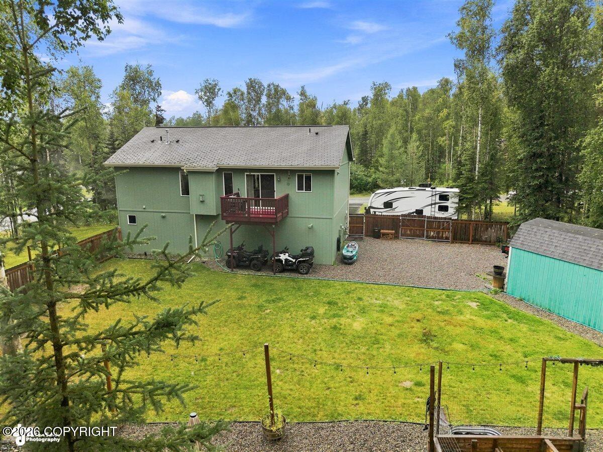1859 S Hidden View Road Property Photo 23