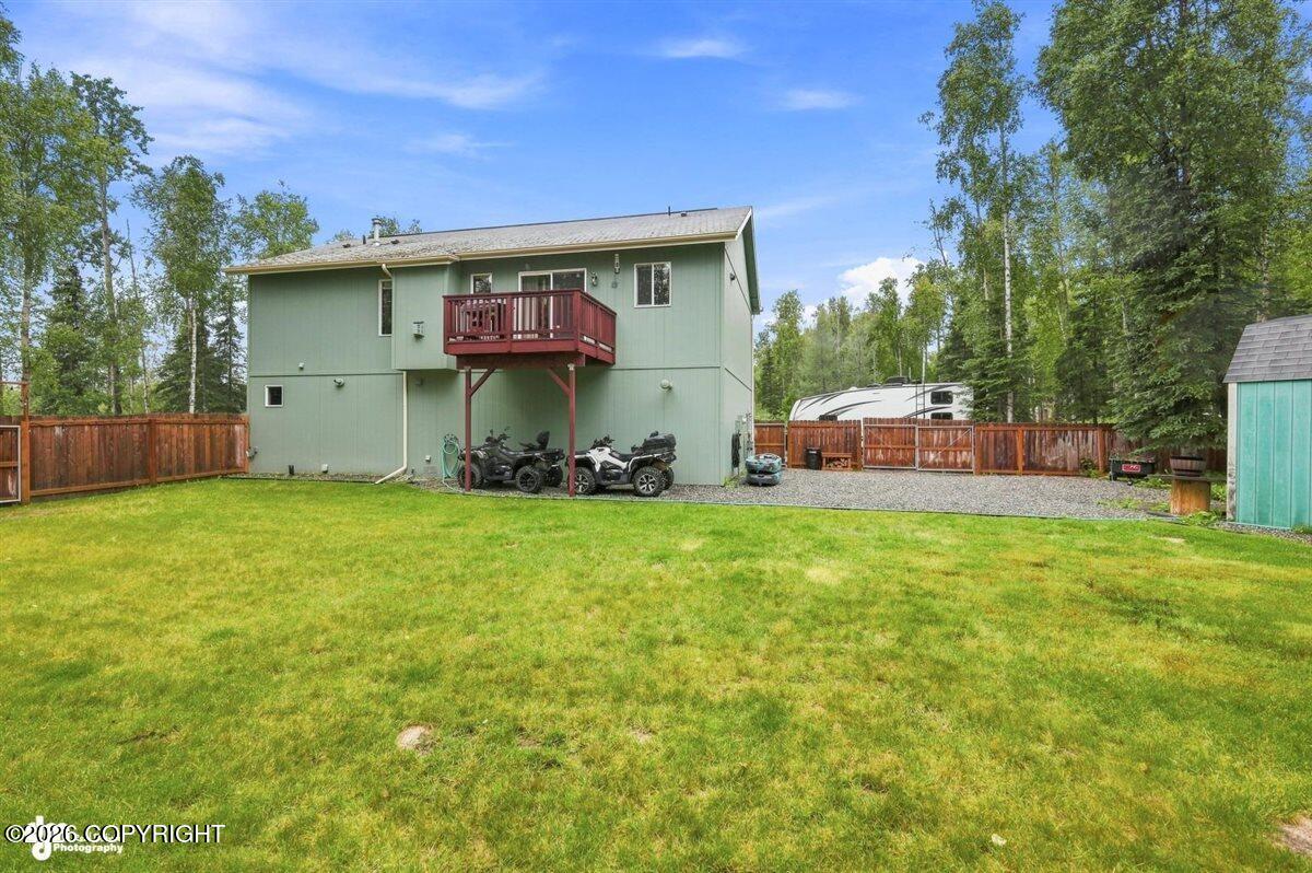 1859 S Hidden View Road Property Photo 25