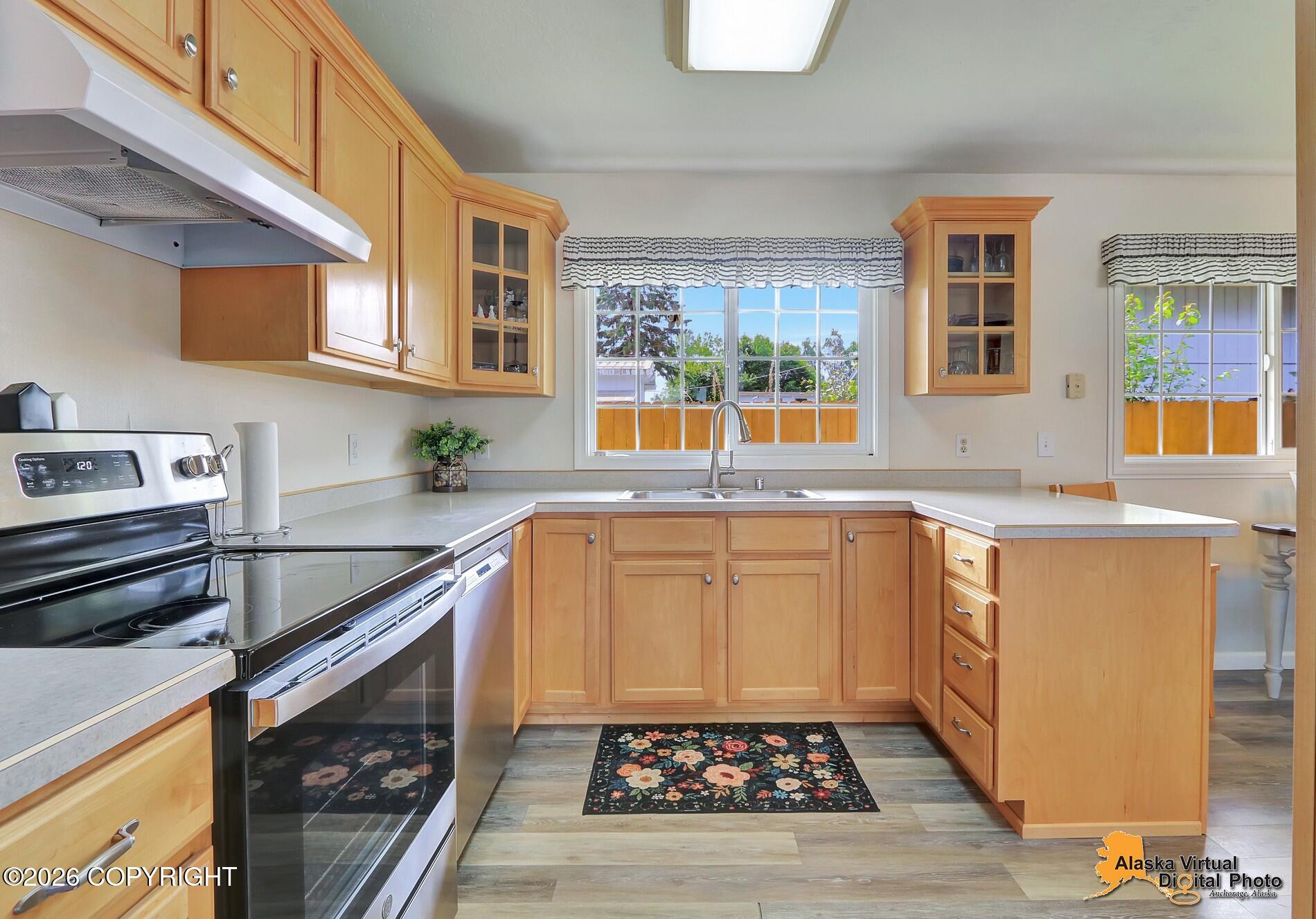 3752 Milky Way Drive Property Photo 6