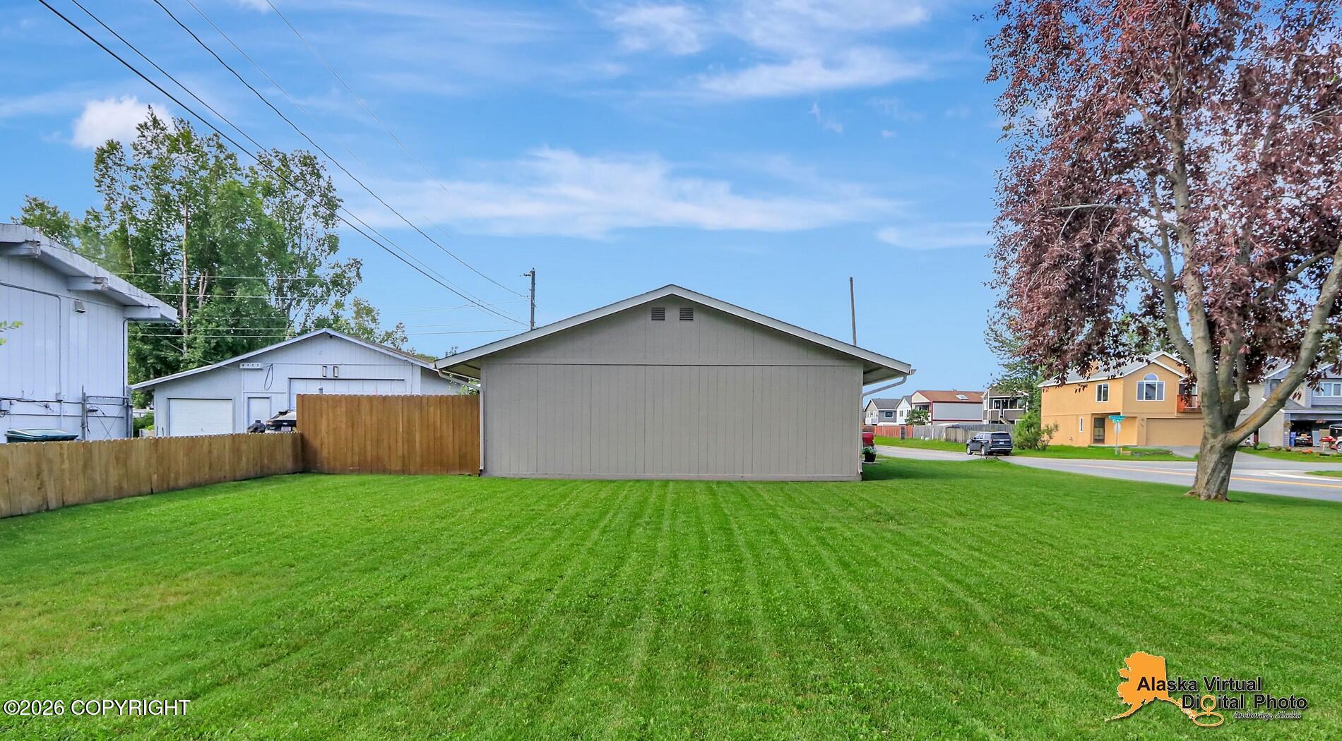 3752 Milky Way Drive Property Photo 27