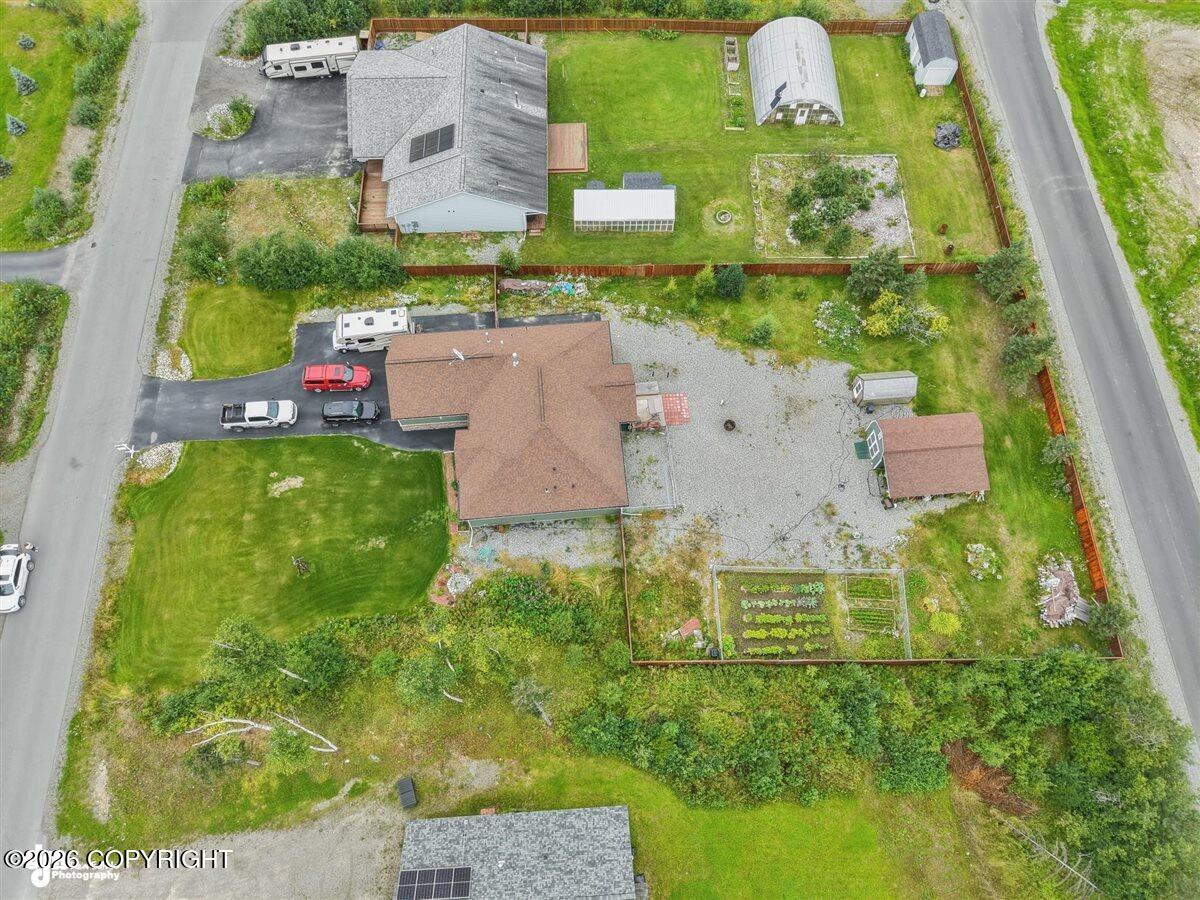 1153 W Jones Drive Property Photo 11
