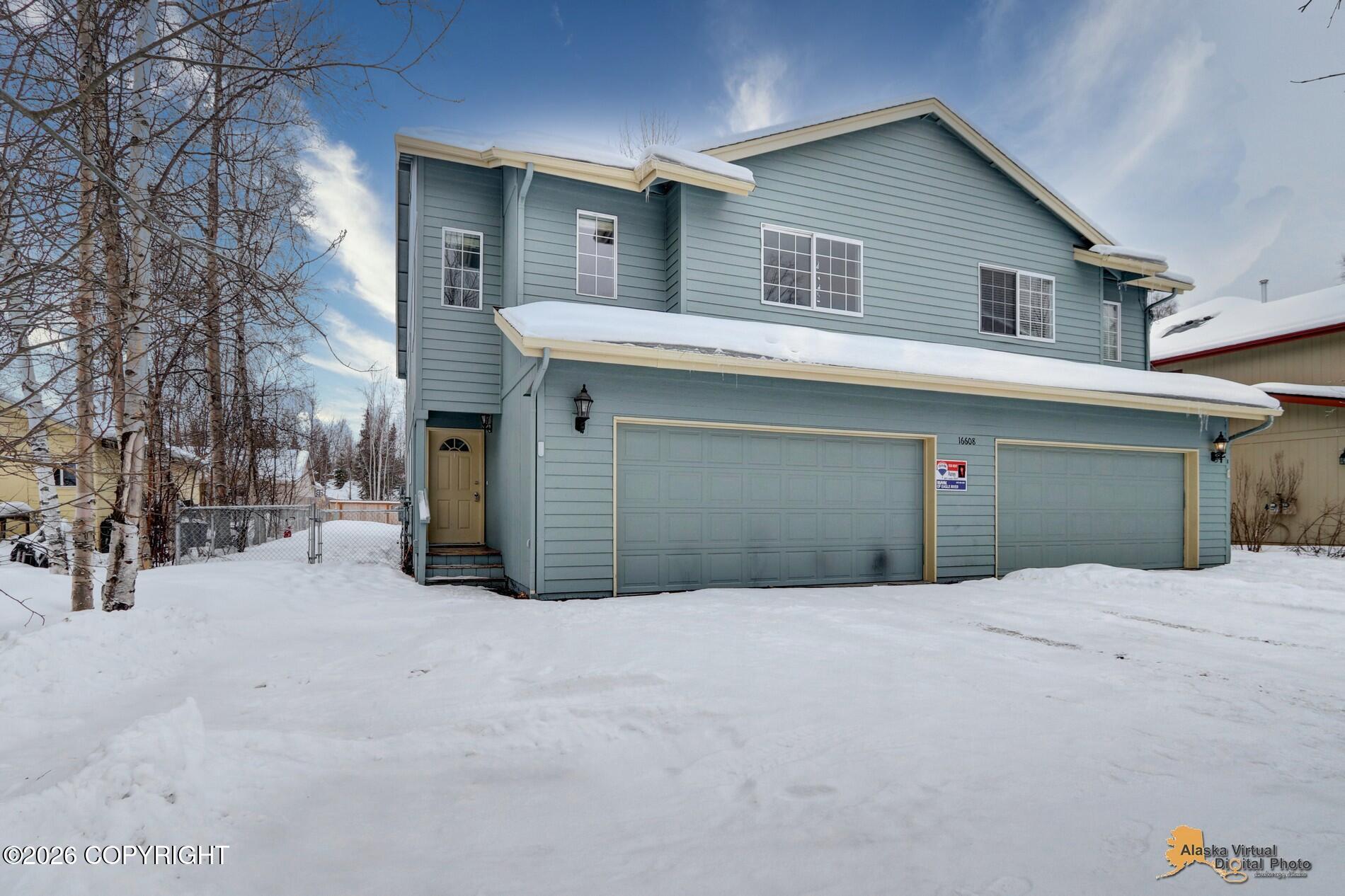 16608 Mercy Drive #a Property Photo 4