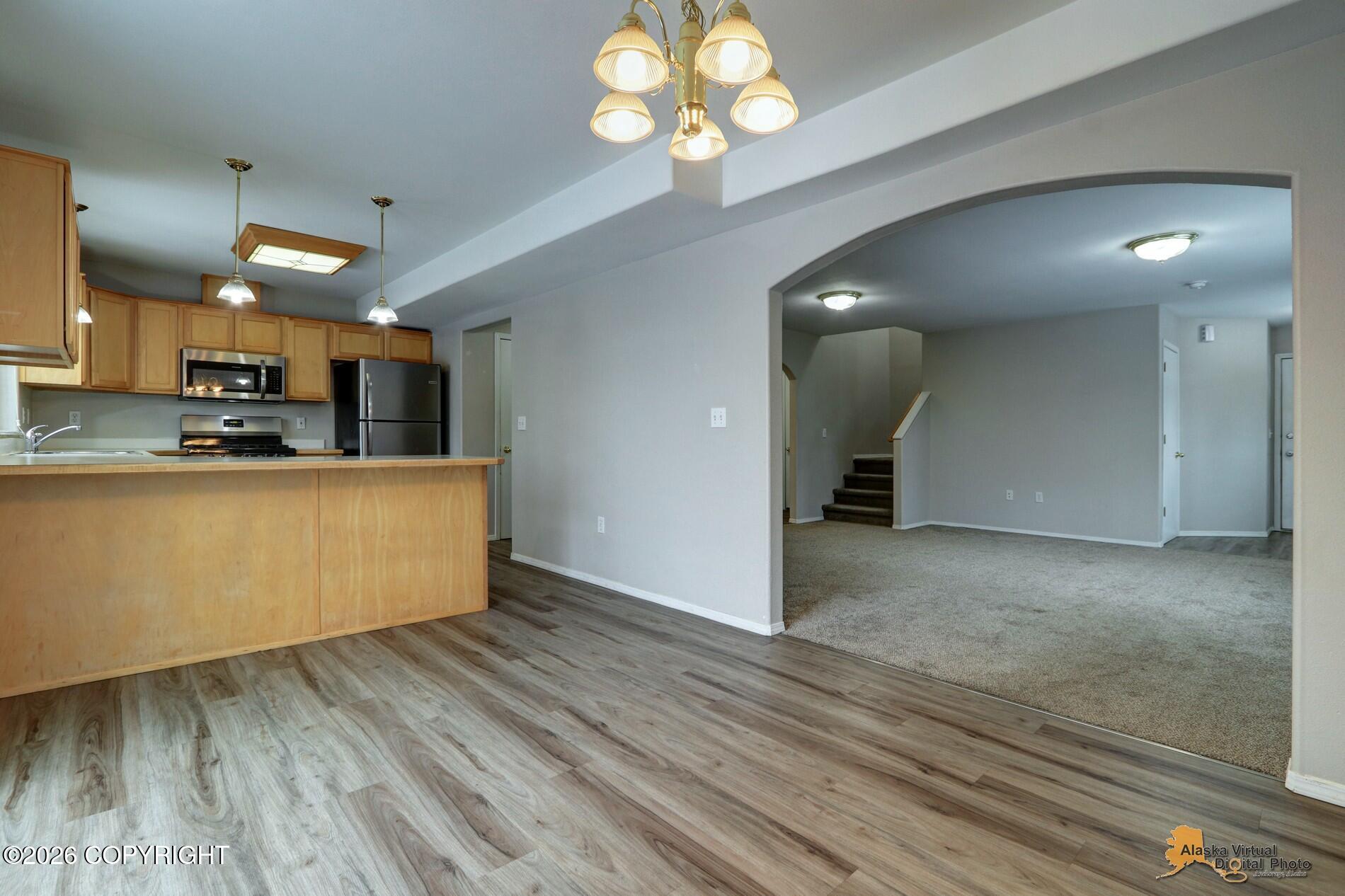 16608 Mercy Drive #a Property Photo 16