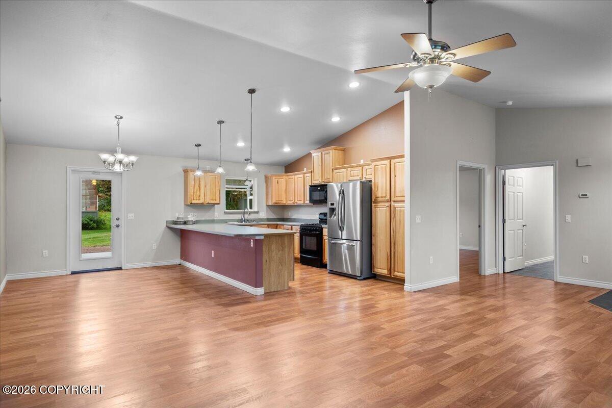 17445 E Lake George Drive Property Photo 9