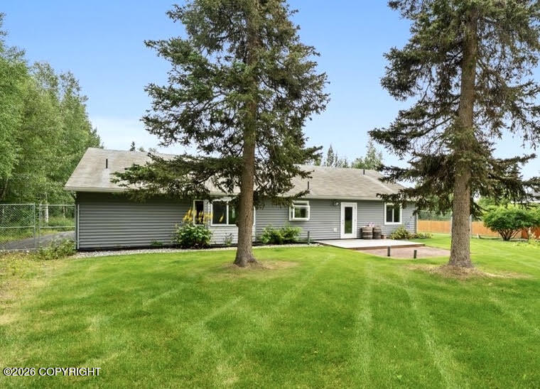 17445 E Lake George Drive Property Photo 27