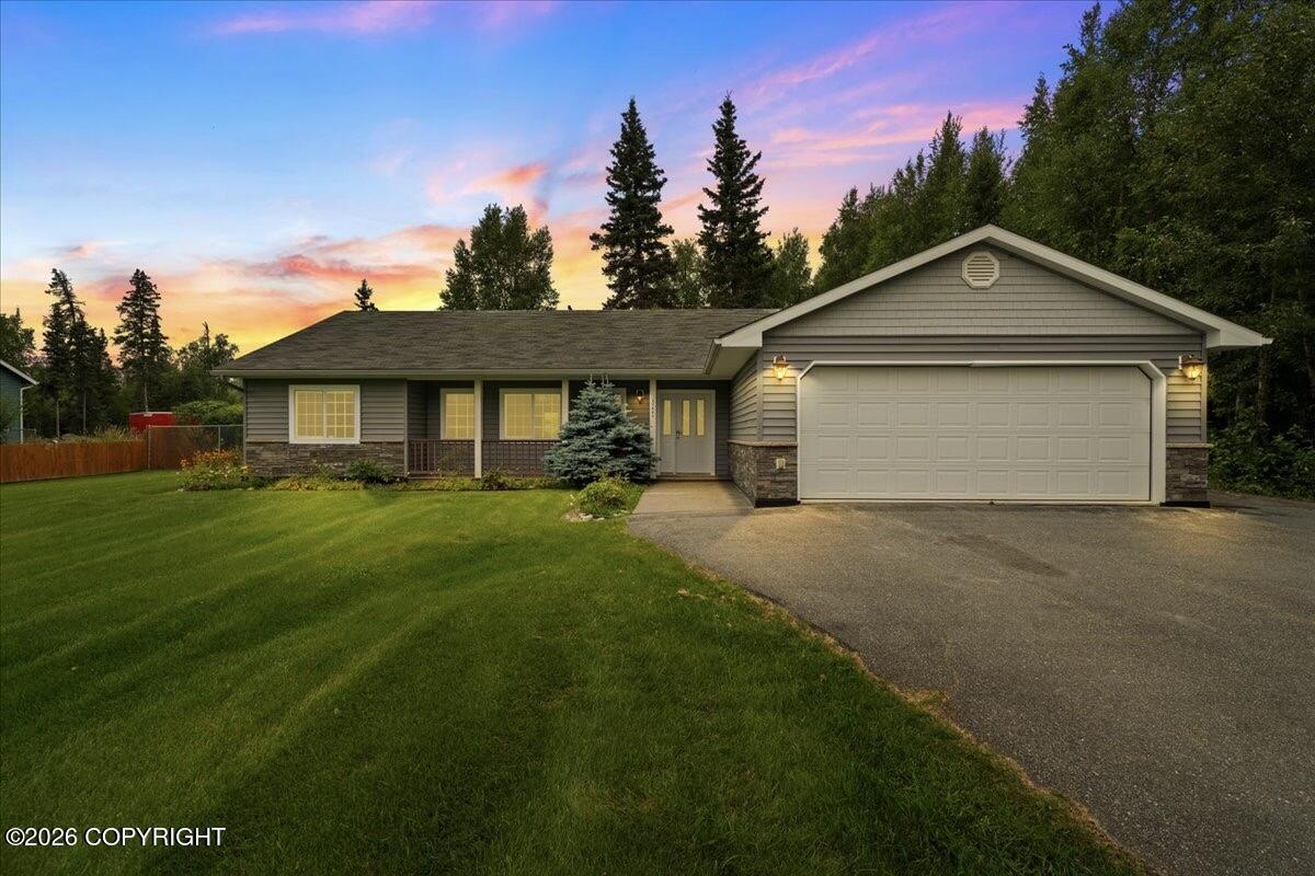 17445 E Lake George Drive Property Photo 37