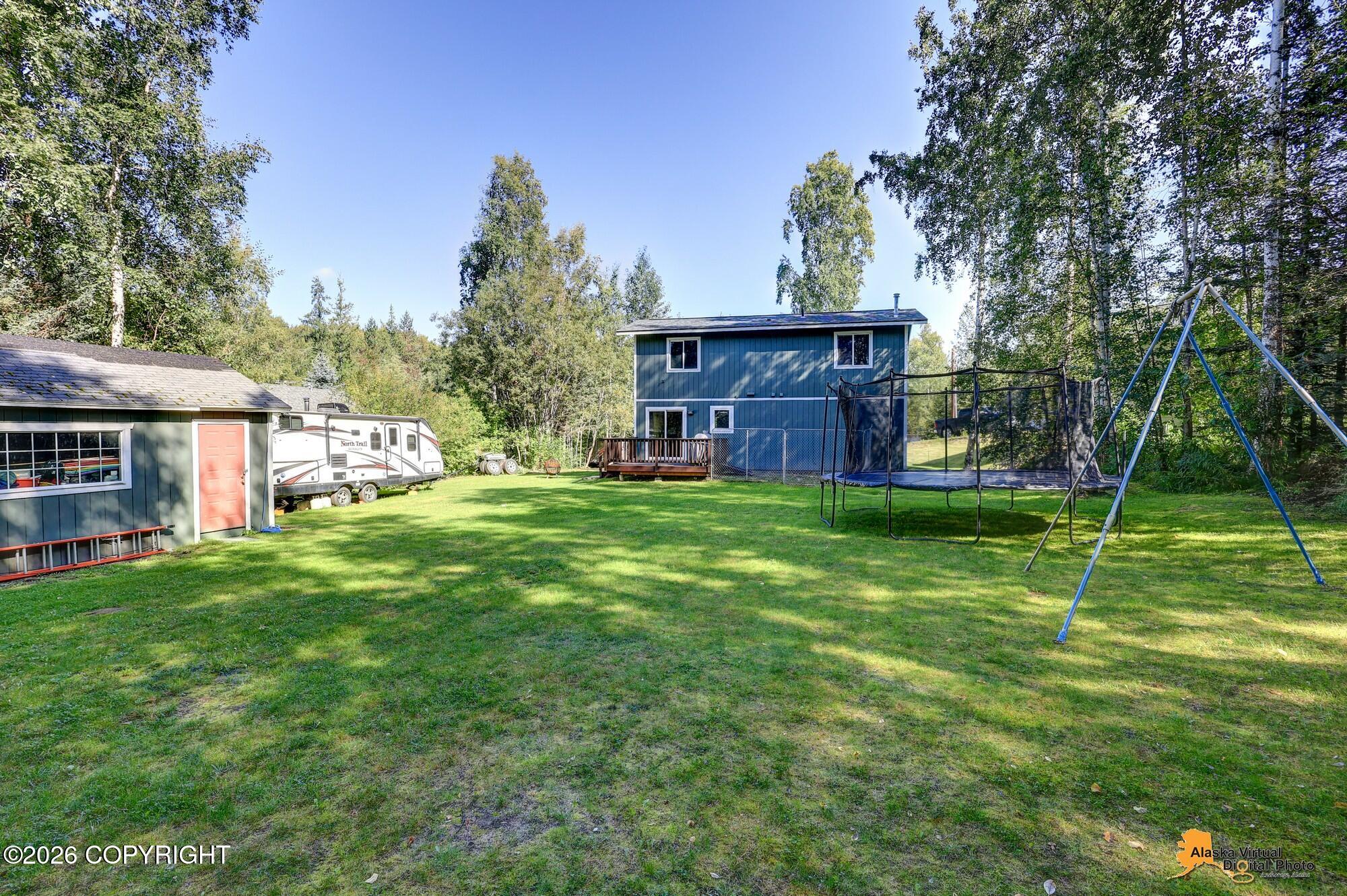 5020 S Drina Court Property Photo 7