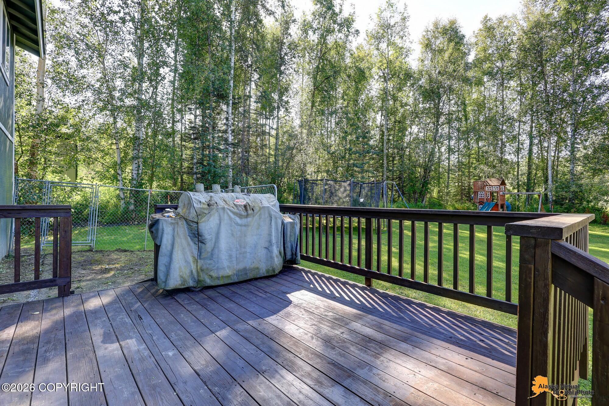5020 S Drina Court Property Photo 10
