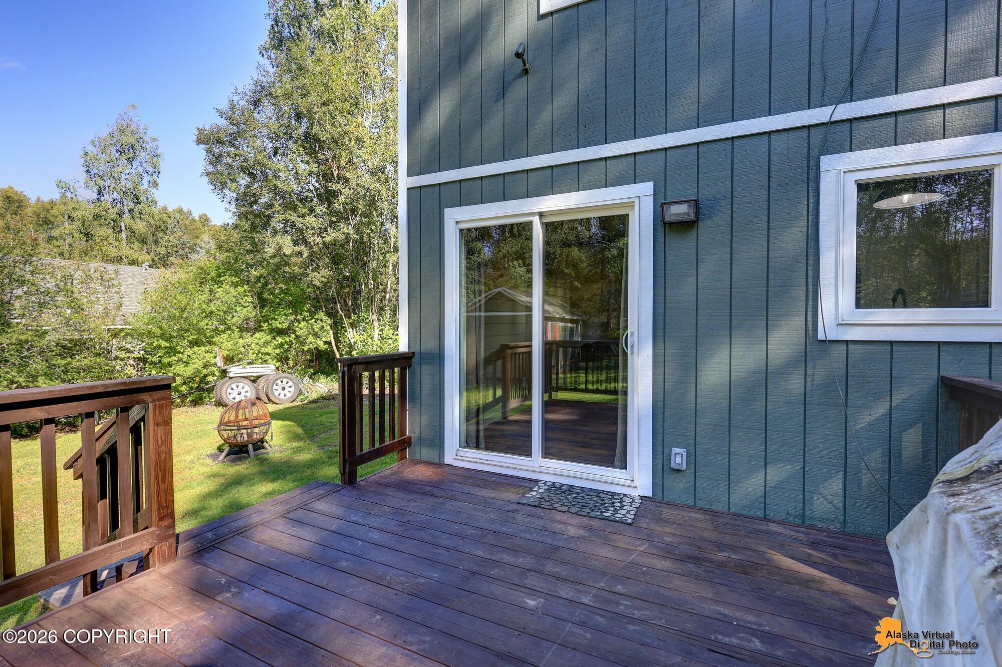 5020 S Drina Court Property Photo 11