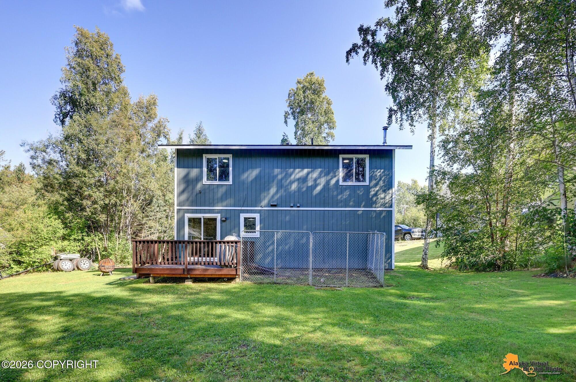 5020 S Drina Court Property Photo 12