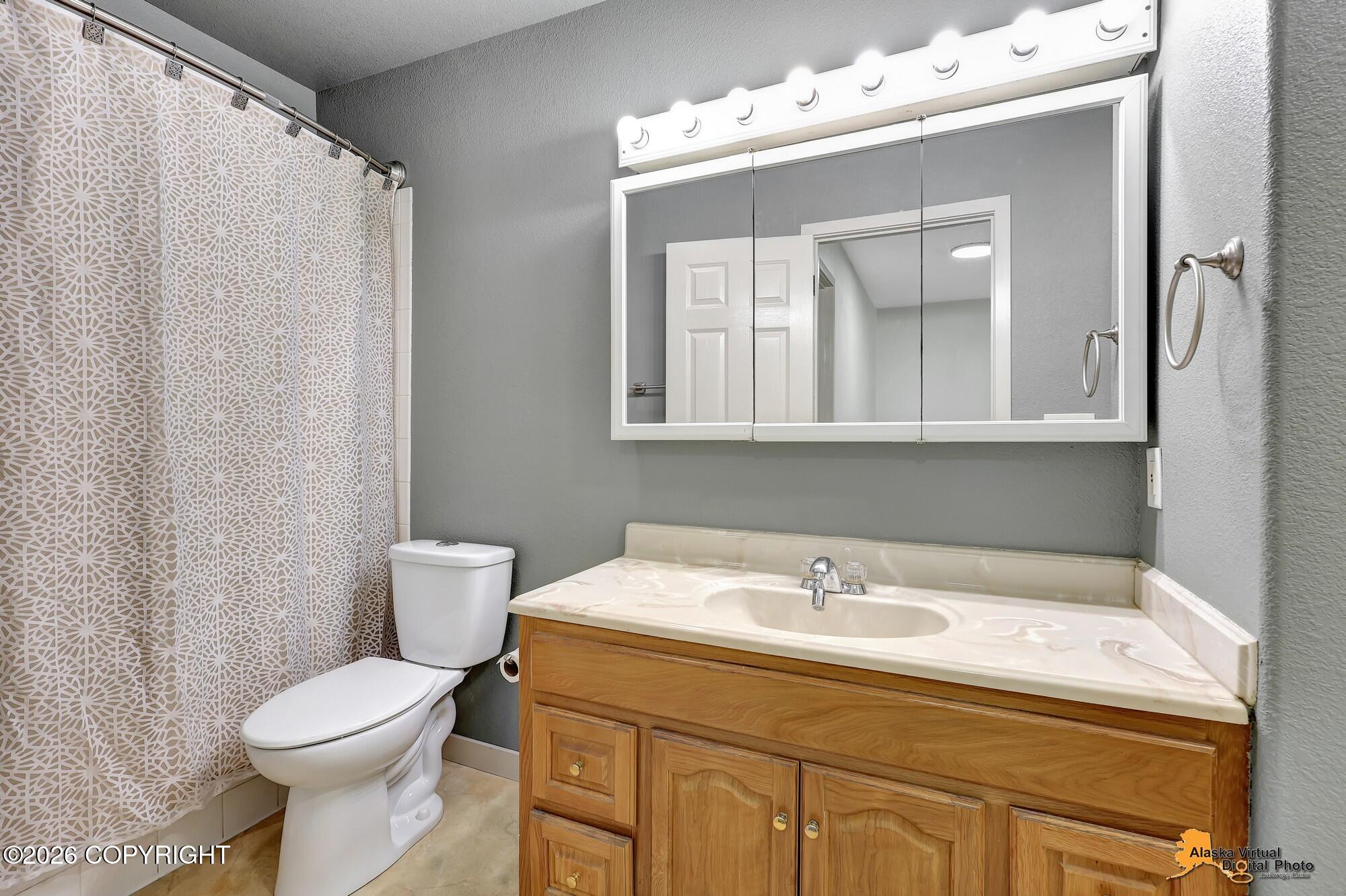 5020 S Drina Court Property Photo 21