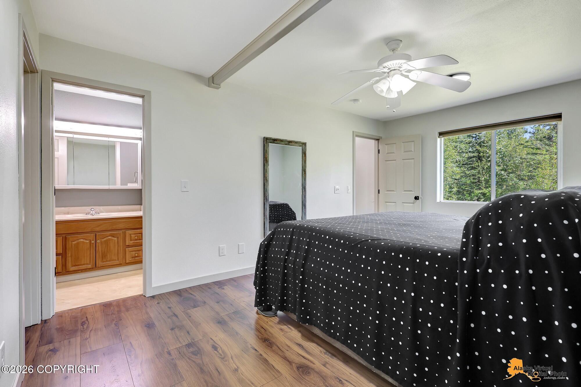 5020 S Drina Court Property Photo 22