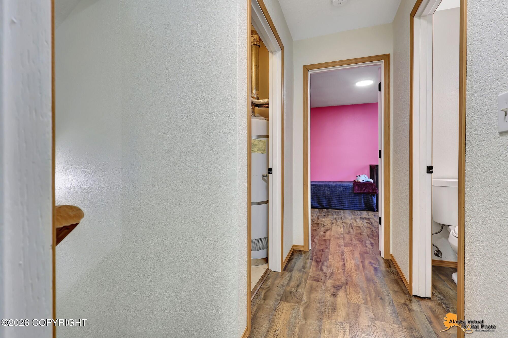 5020 S Drina Court Property Photo 26