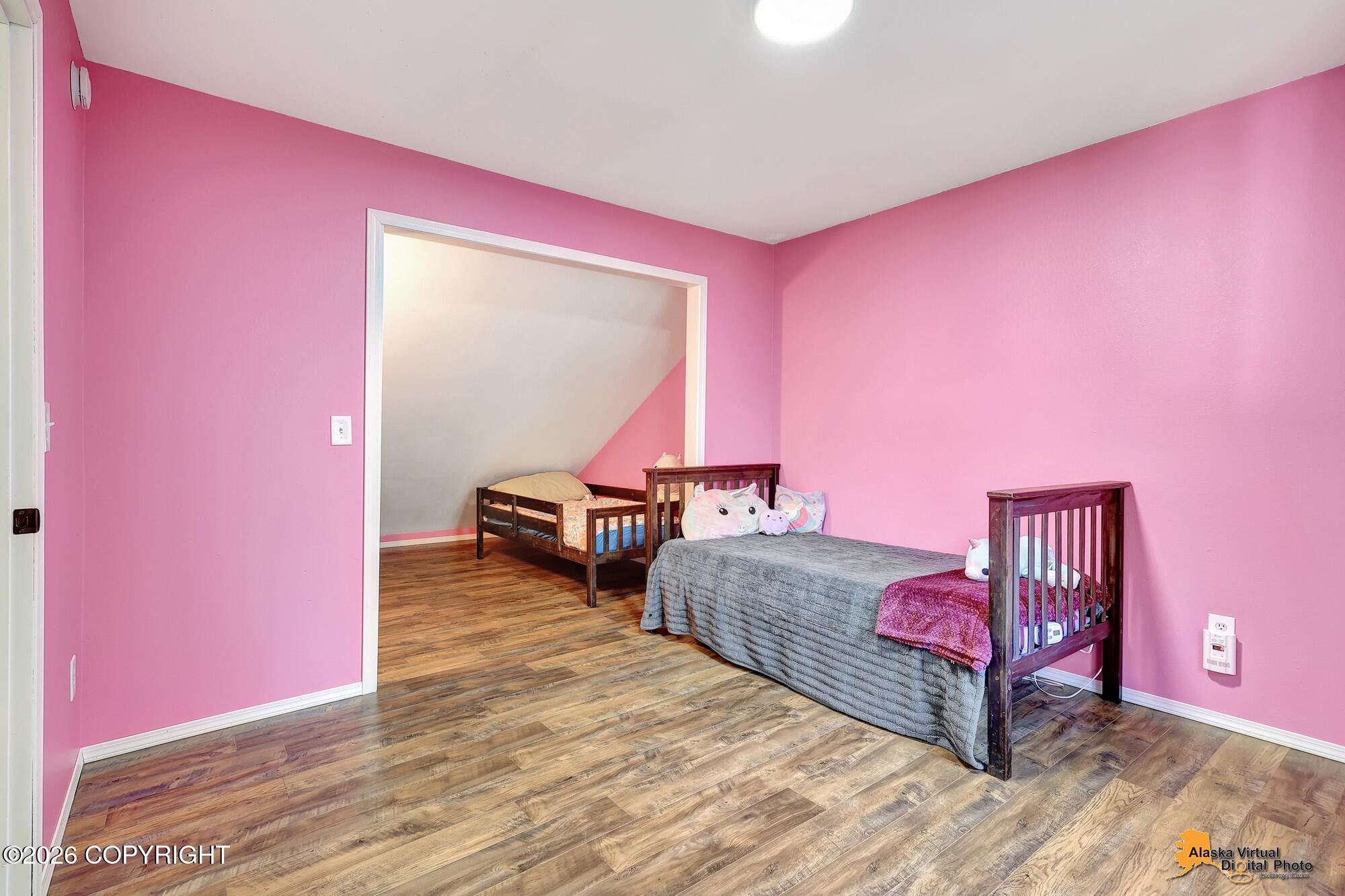 5020 S Drina Court Property Photo 27
