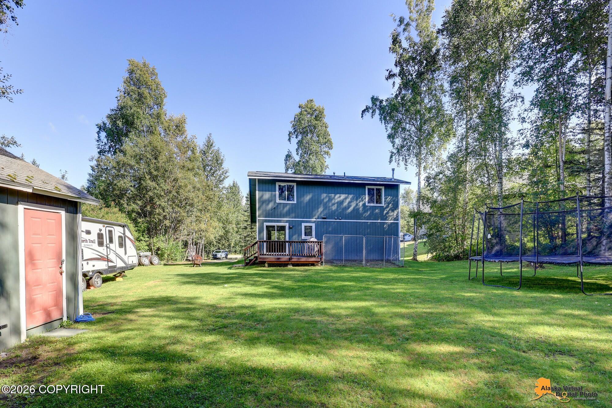 5020 S Drina Court Property Photo 34