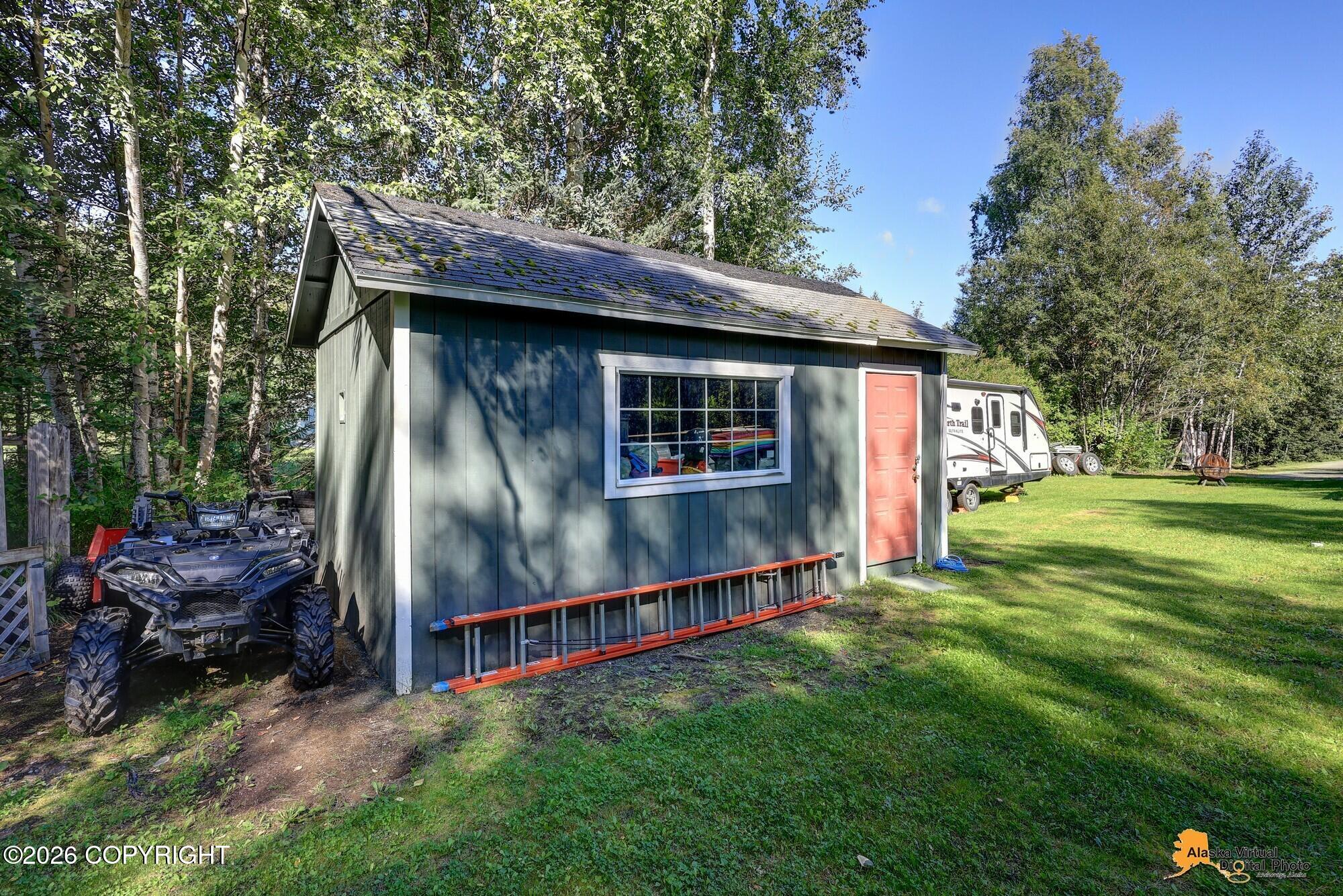 5020 S Drina Court Property Photo 35