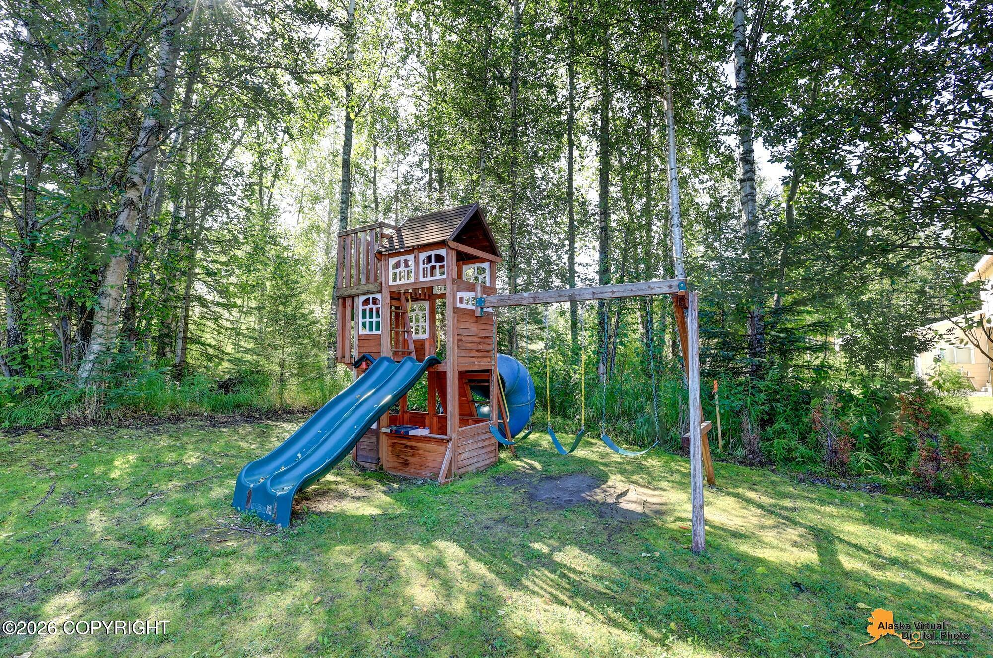 5020 S Drina Court Property Photo 36