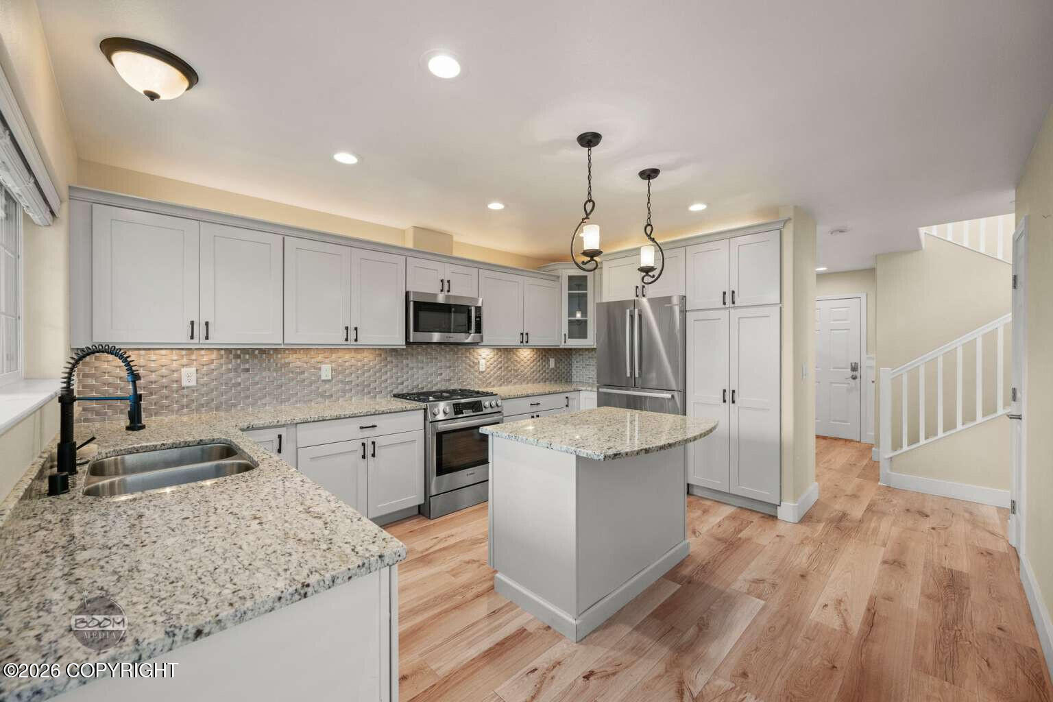 11519 Discovery Park Drive Property Photo 11