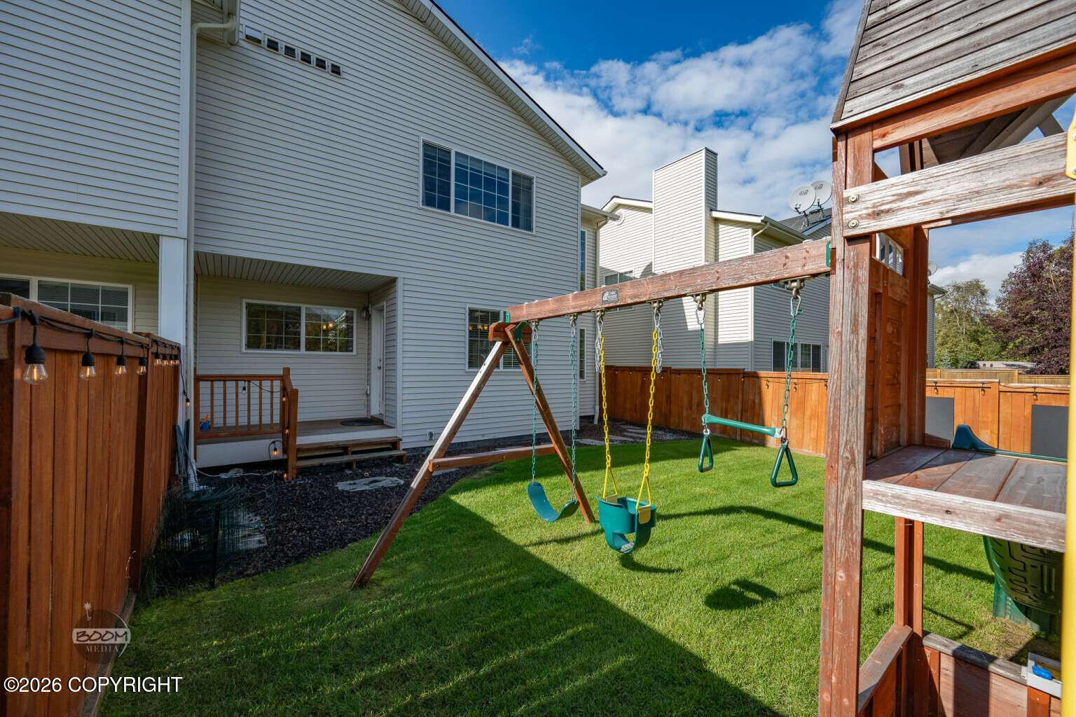 11519 Discovery Park Drive Property Photo 43