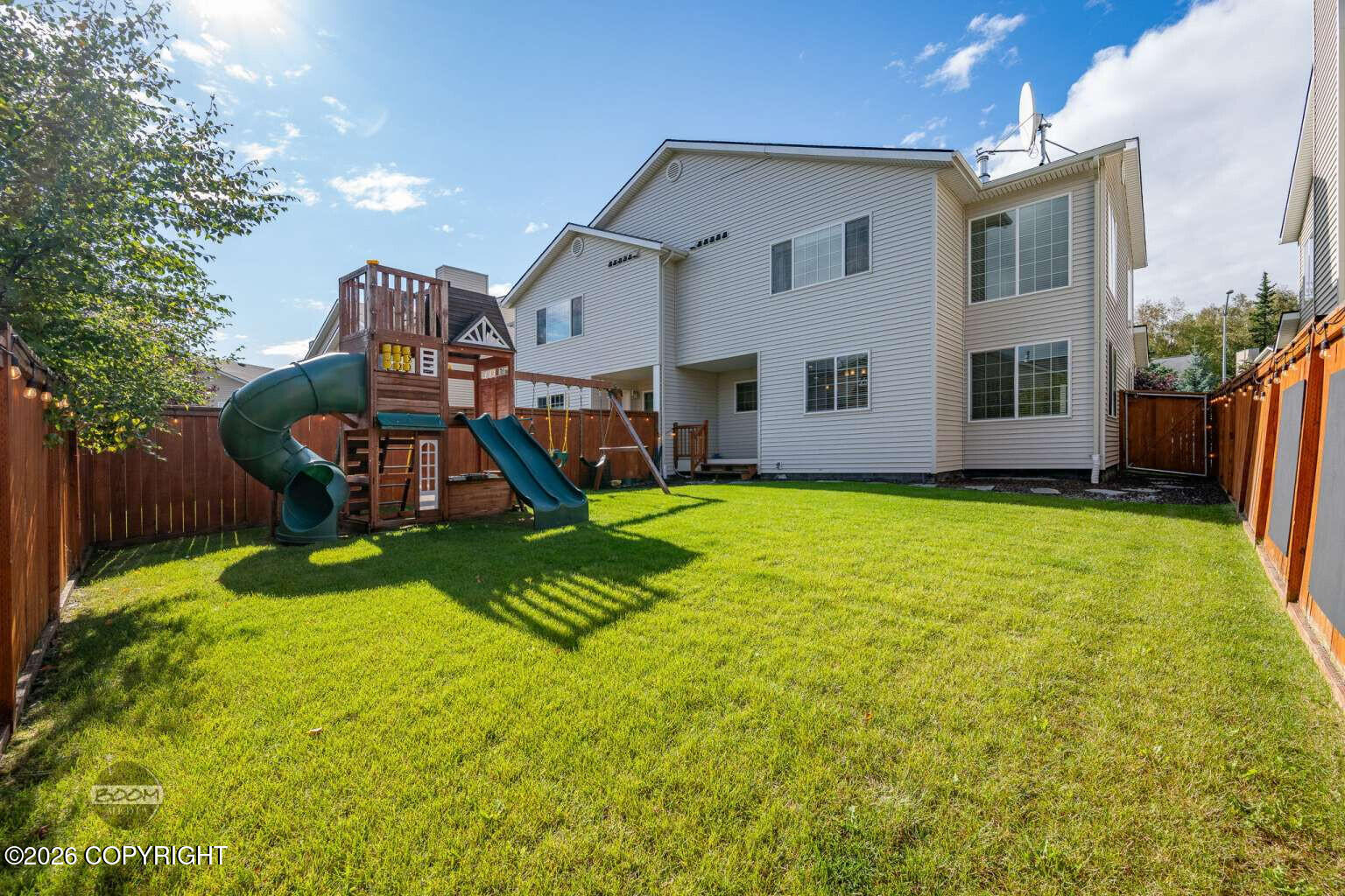 11519 Discovery Park Drive Property Photo 44