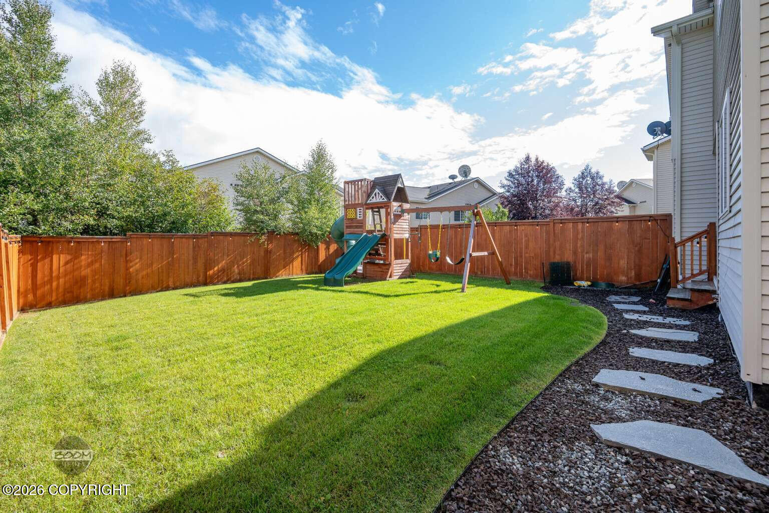11519 Discovery Park Drive Property Photo 46