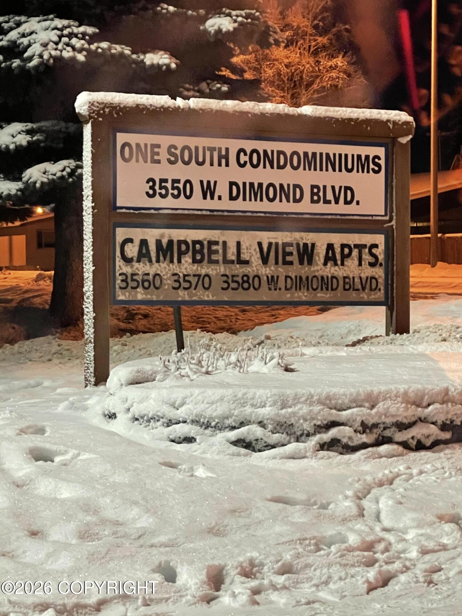 3560 W Dimond Boulevard #a10 Property Photo 17