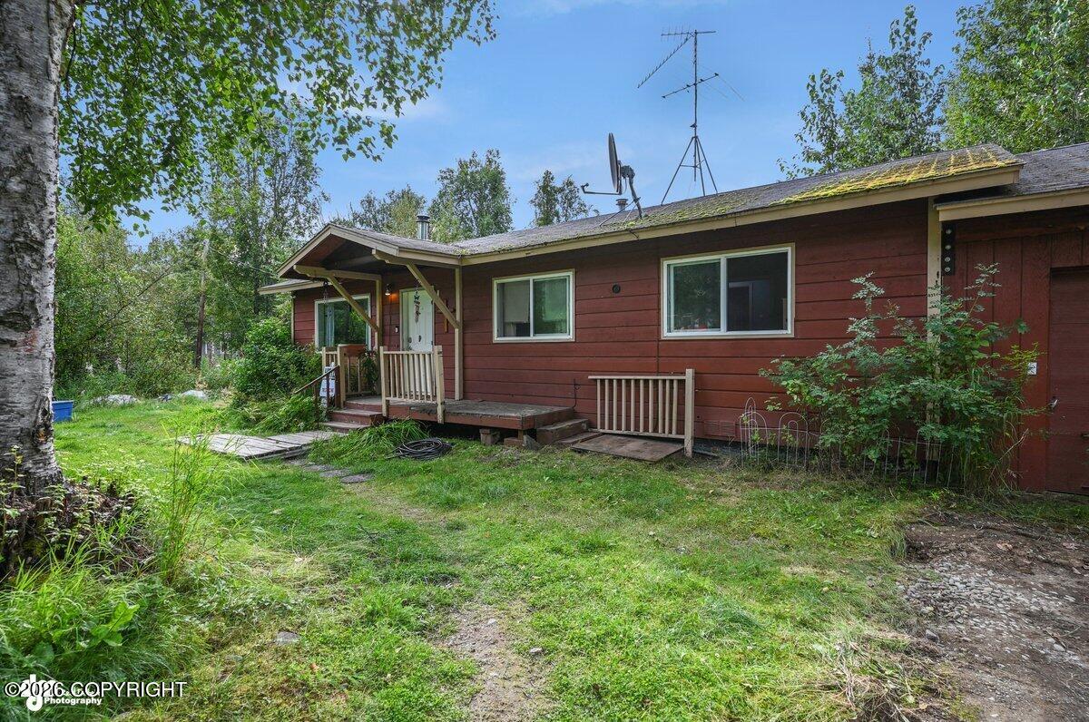 4010 N Greatland Circle Property Photo 1