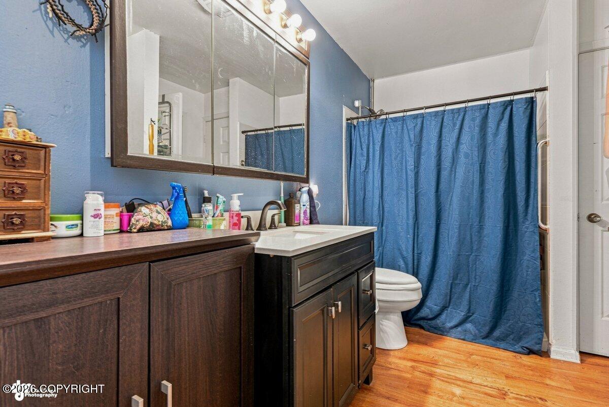 4010 N Greatland Circle Property Photo 10