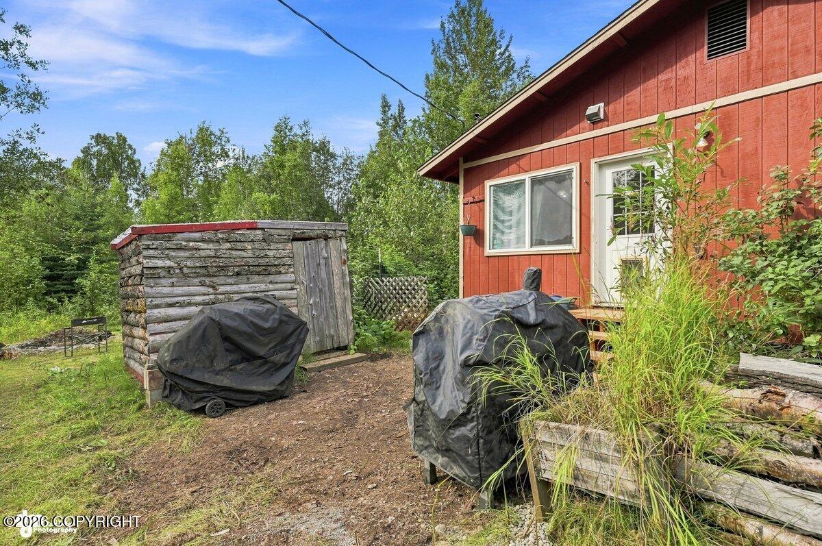 4010 N Greatland Circle Property Photo 21