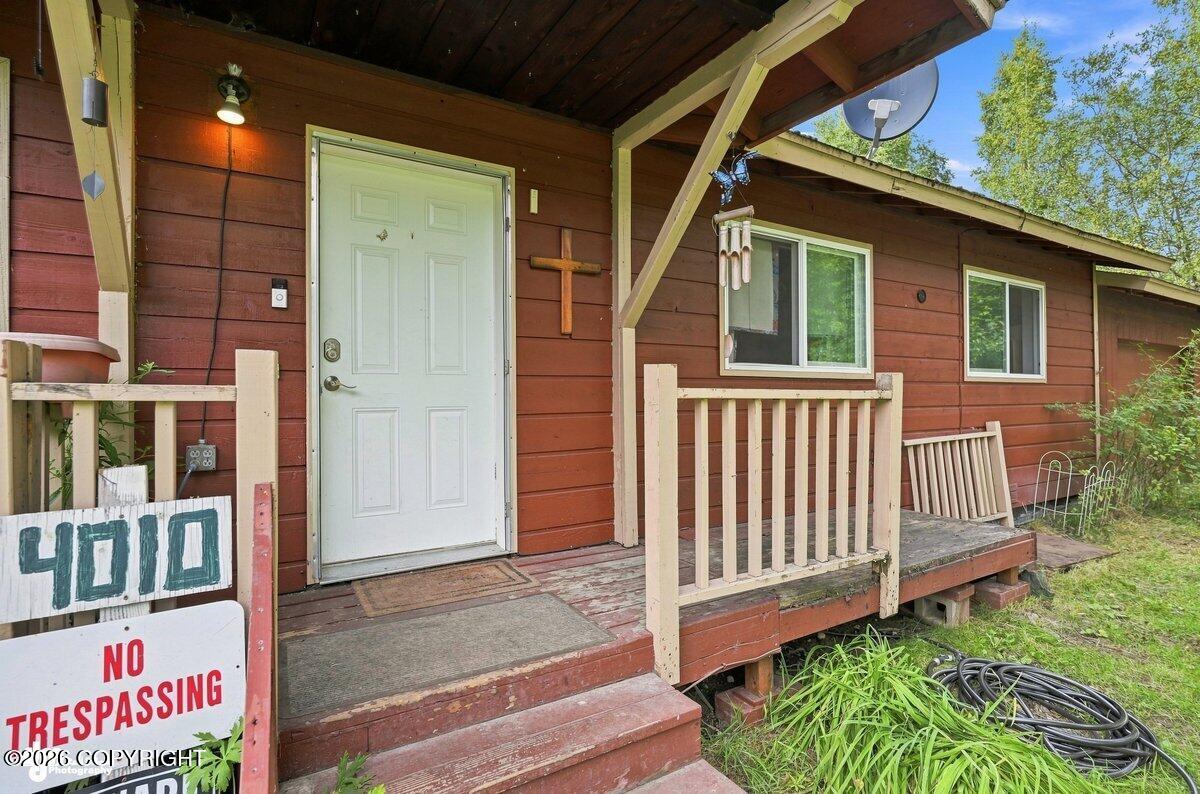 4010 N Greatland Circle Property Photo 25