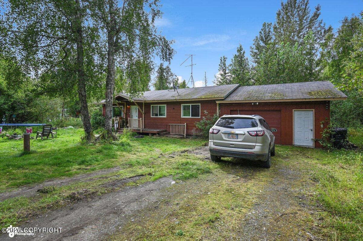 4010 N Greatland Circle Property Photo 28
