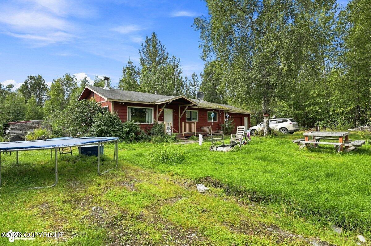 4010 N Greatland Circle Property Photo 30