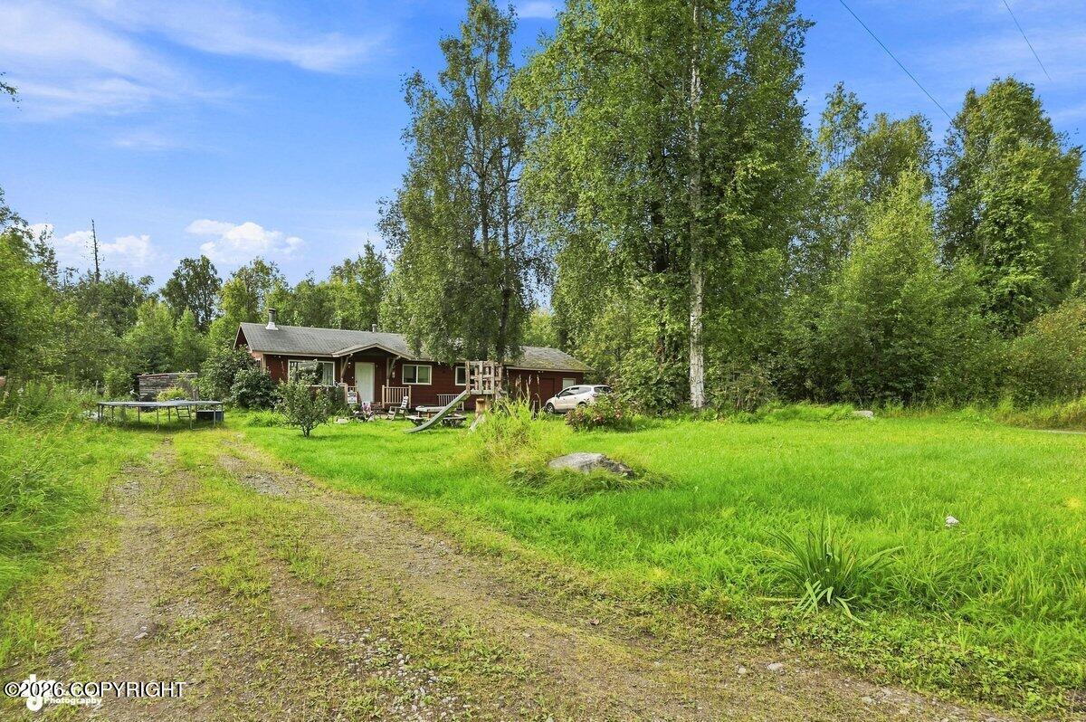 4010 N Greatland Circle Property Photo 31