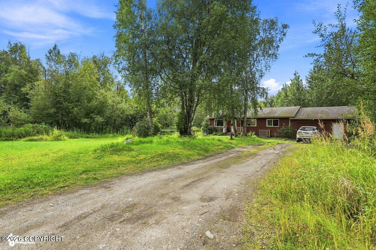 4010 N Greatland Circle Property Photo 32