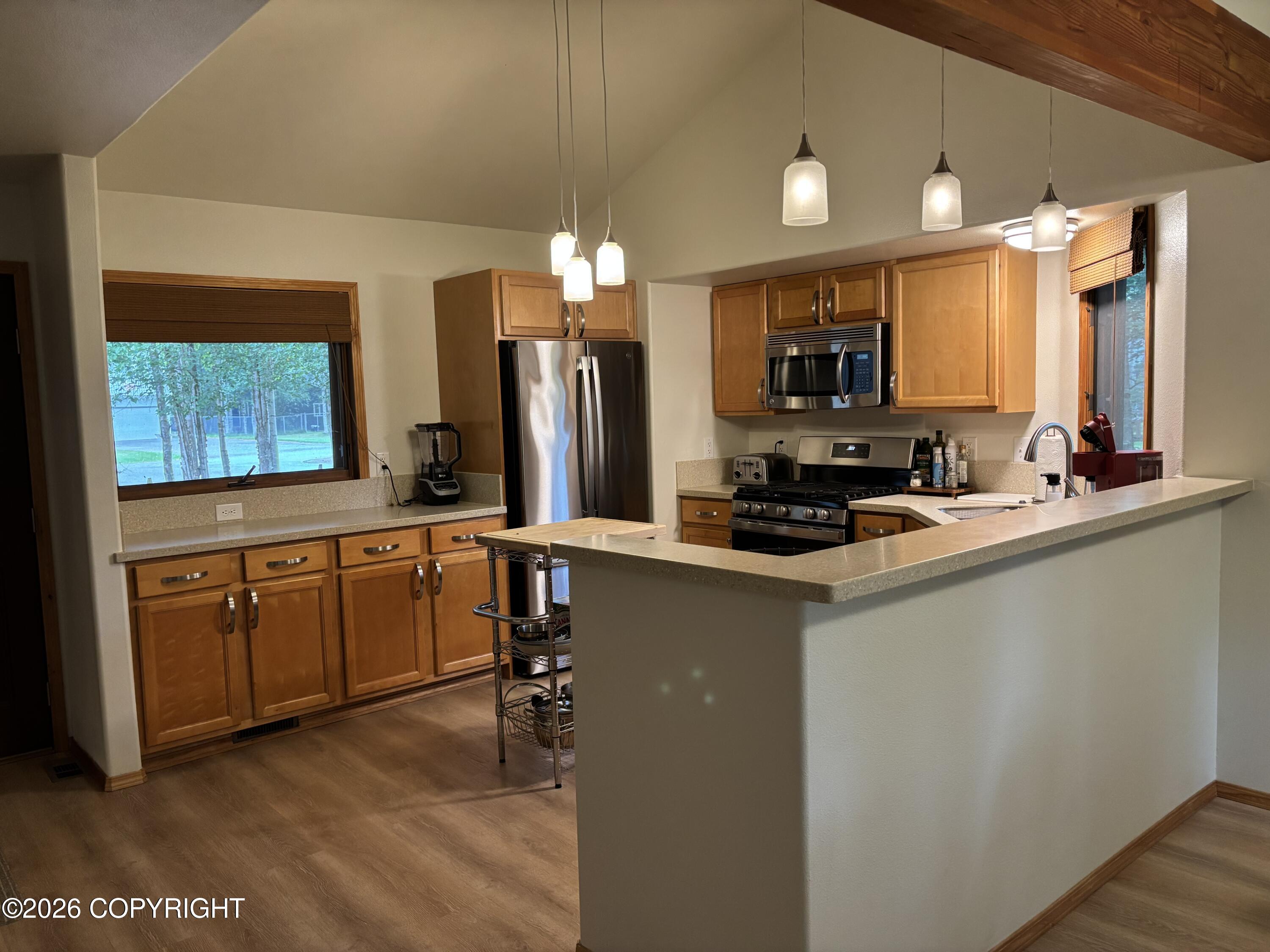 4100 Beechcraft Drive Property Photo 6