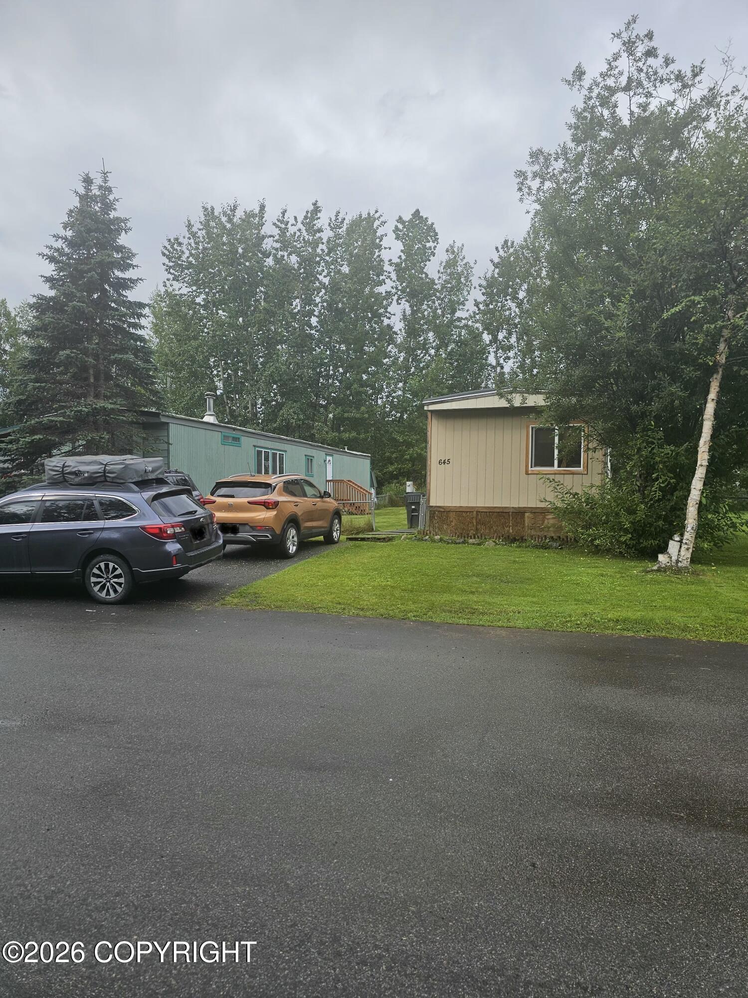 2221 Muldoon Road #645 Property Photo 1