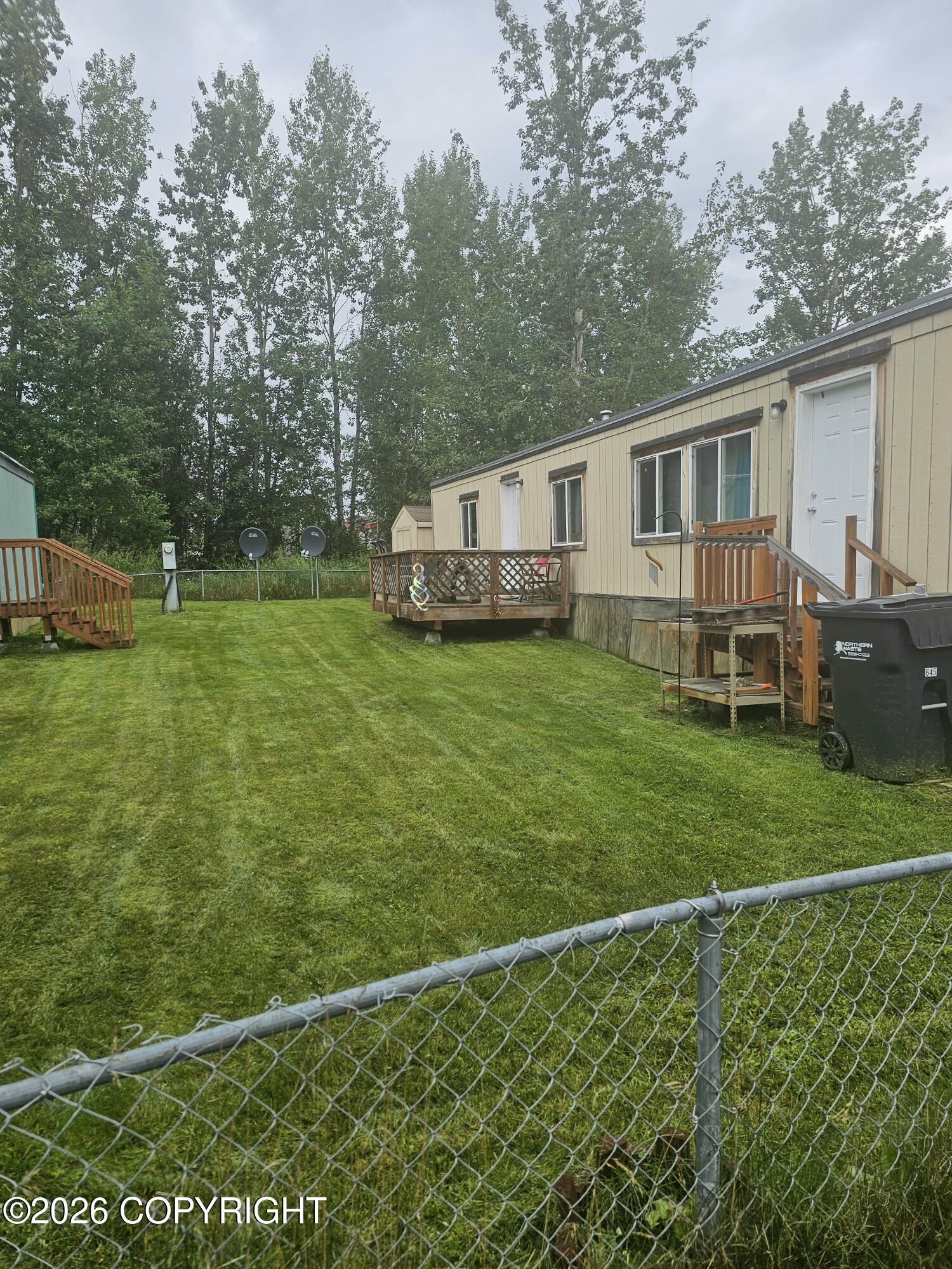 2221 Muldoon Road #645 Property Photo 2