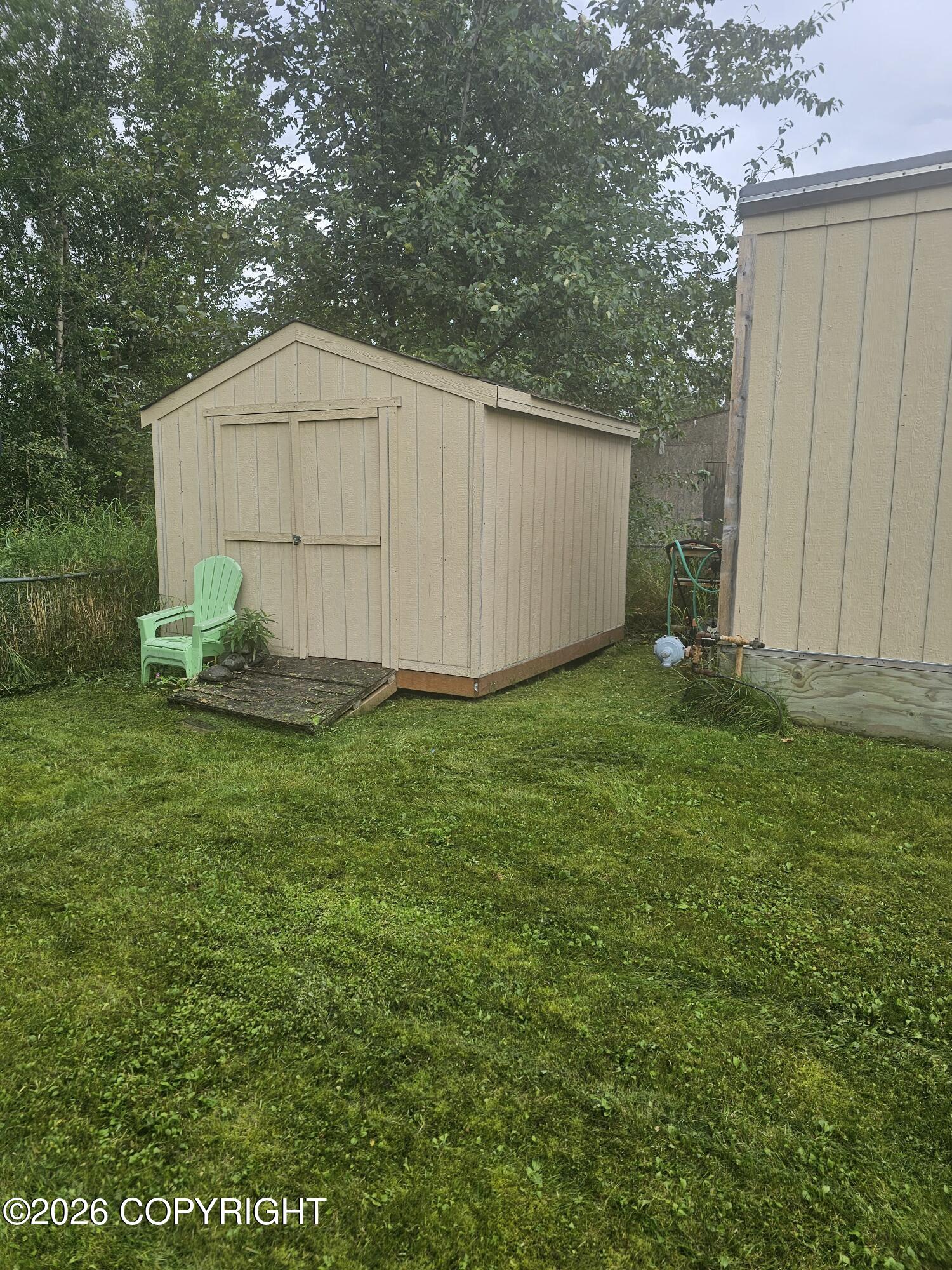 2221 Muldoon Road #645 Property Photo 3