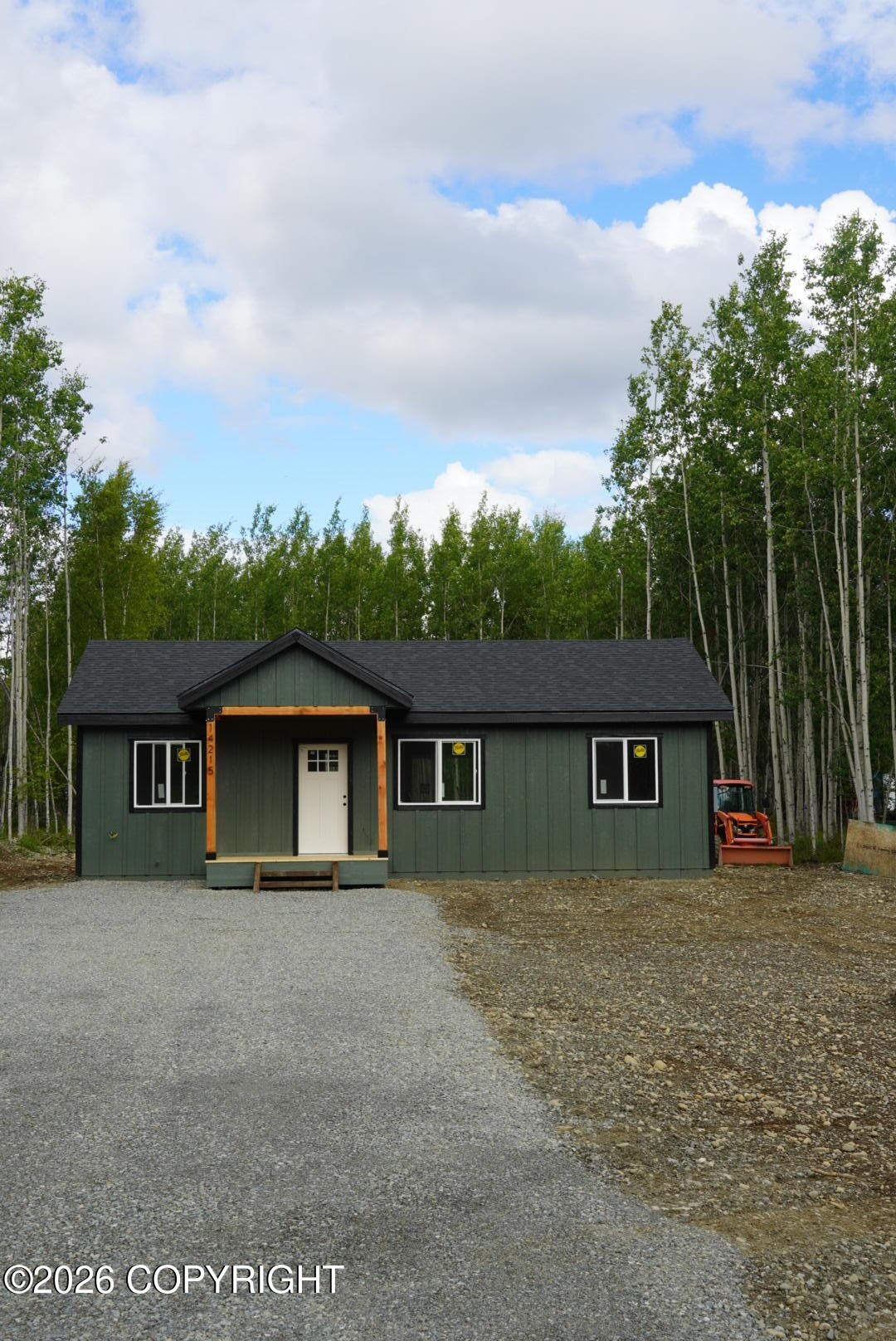 14215 W Masonic Court Property Photo 6