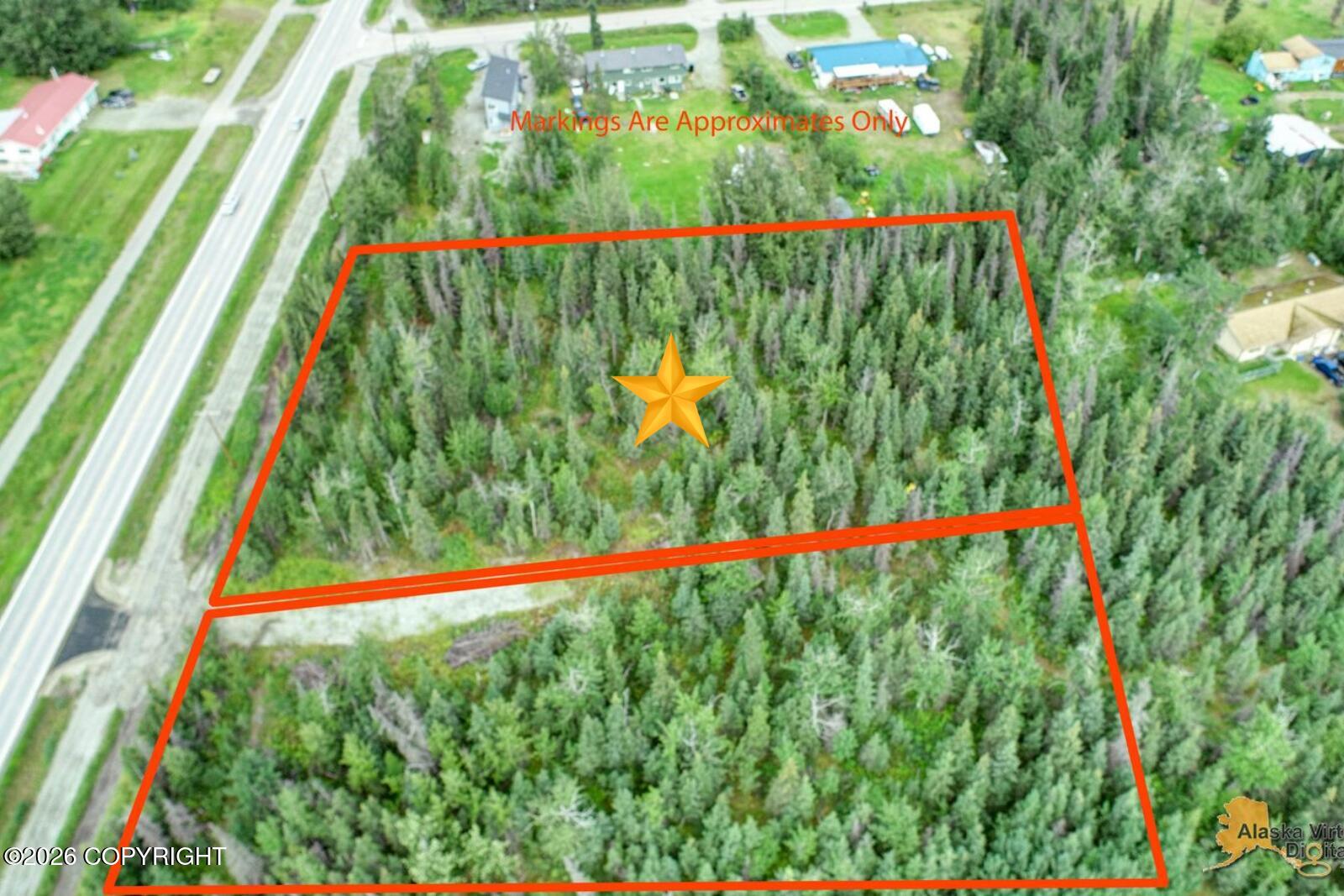 4605 S Old Glenn Highway Property Photo 2